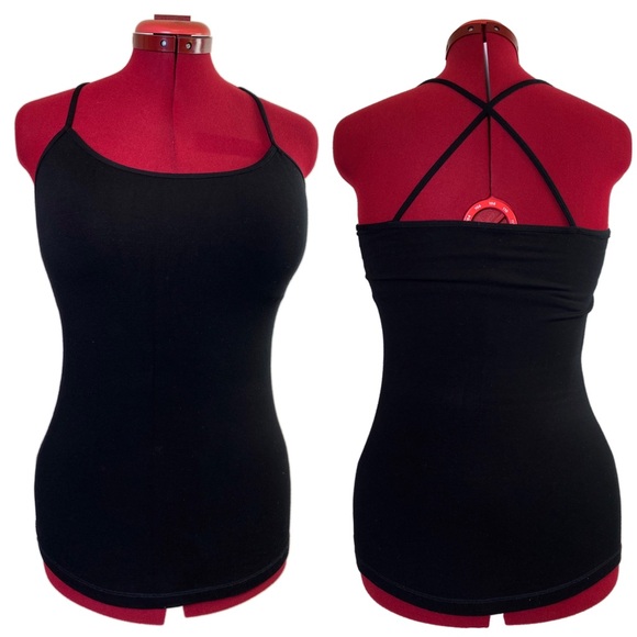 Lululemon Tank Top - Picture 8 of 9